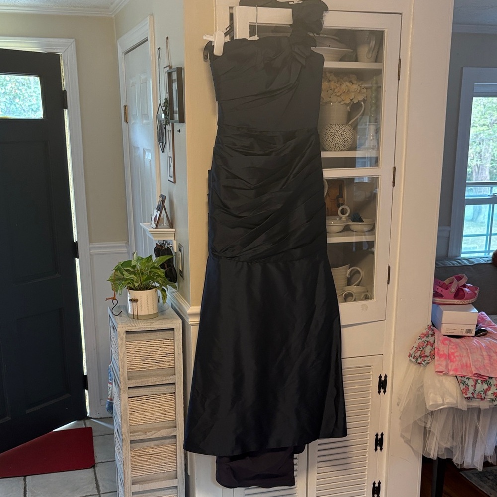 Lazaro Elegant Gown